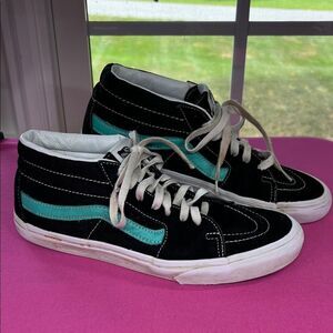 Vans Women's Sneakers